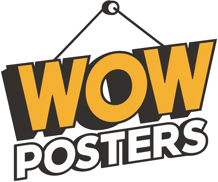Wow Posters